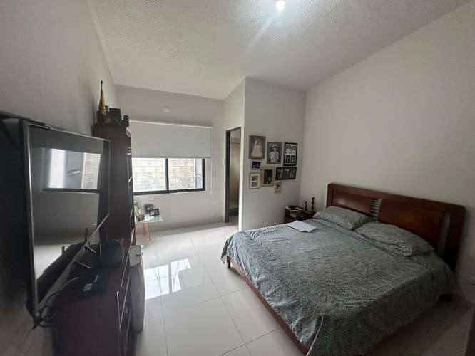 ¡Se vende casa de una sola planta en Condominio  Robles de Lindora Pozos Santa Ana - Imagen 6