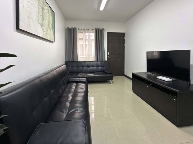 Venta de apartamento en condominio en San José