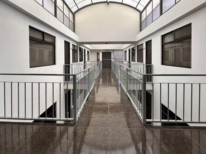 Venta de apartamento en condominio en San José