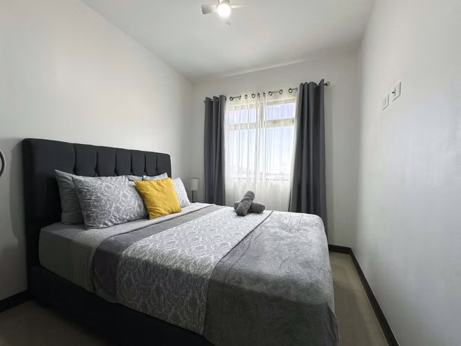 Venta de apartamento en condominio en San José