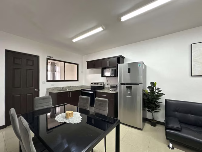 Venta de apartamento en condominio en San José