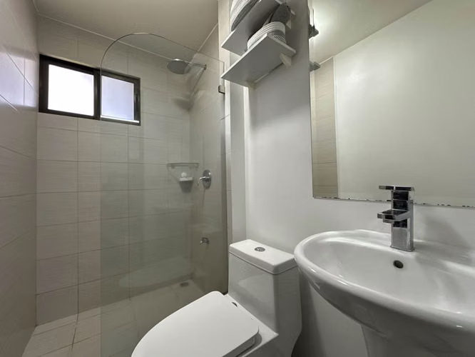 Venta de apartamento en condominio en San José