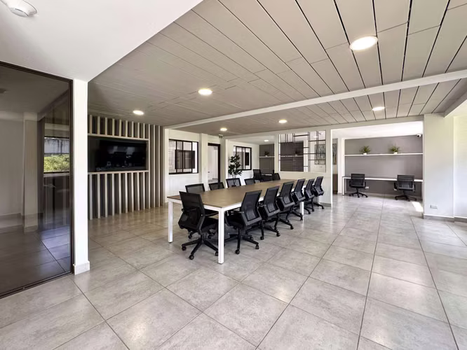 Venta de apartamento en condominio en San José