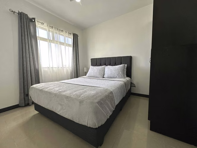 Venta de apartamento en condominio en San José