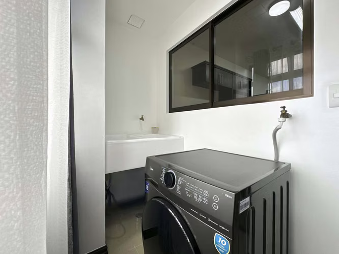 Venta de apartamento en condominio en San José