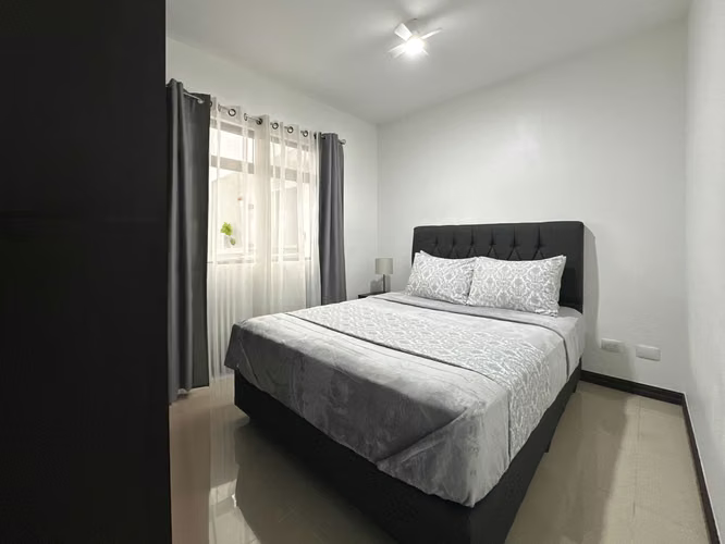 Venta de apartamento en condominio en San José