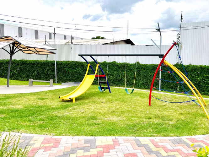 Venta de apartamento en condominio en San José