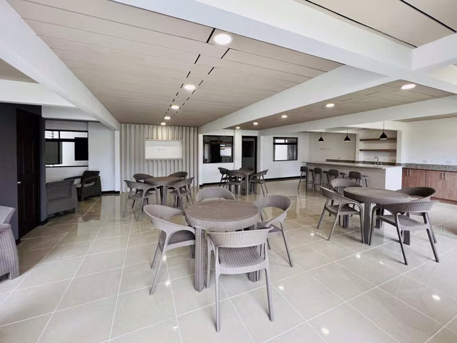 Venta de apartamento en condominio en San José
