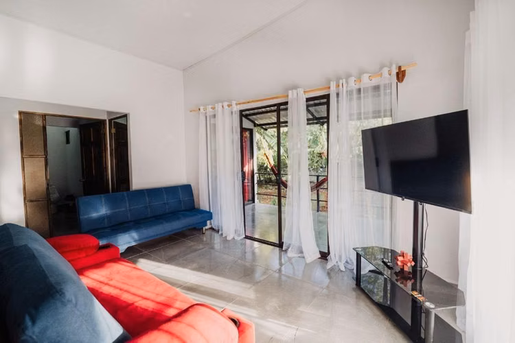 Inversión Turística – 4 Villas + Piscina a Pasos de la Playa