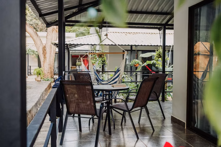 Inversión Turística – 4 Villas + Piscina a Pasos de la Playa