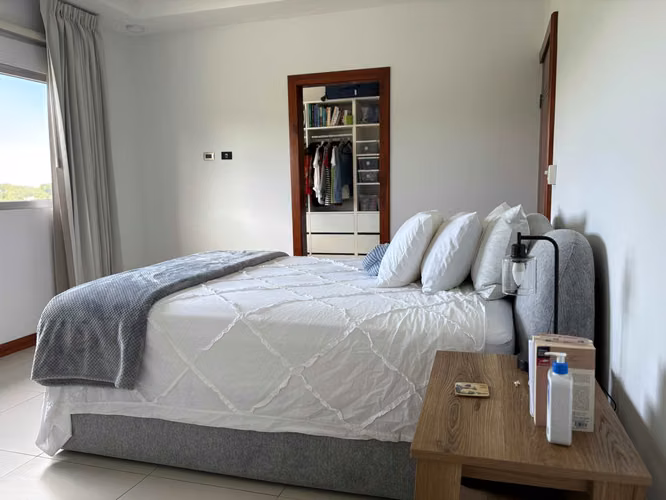 Espectacular casa en Residencial La Floresta/Flores/ Heredia - Imagen 16