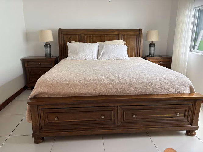 Espectacular casa en Residencial La Floresta/Flores/ Heredia - Imagen 20