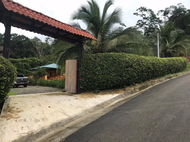 Oportunidad Única de Inversión San Carlos  Vistas Panorámicas Montaña