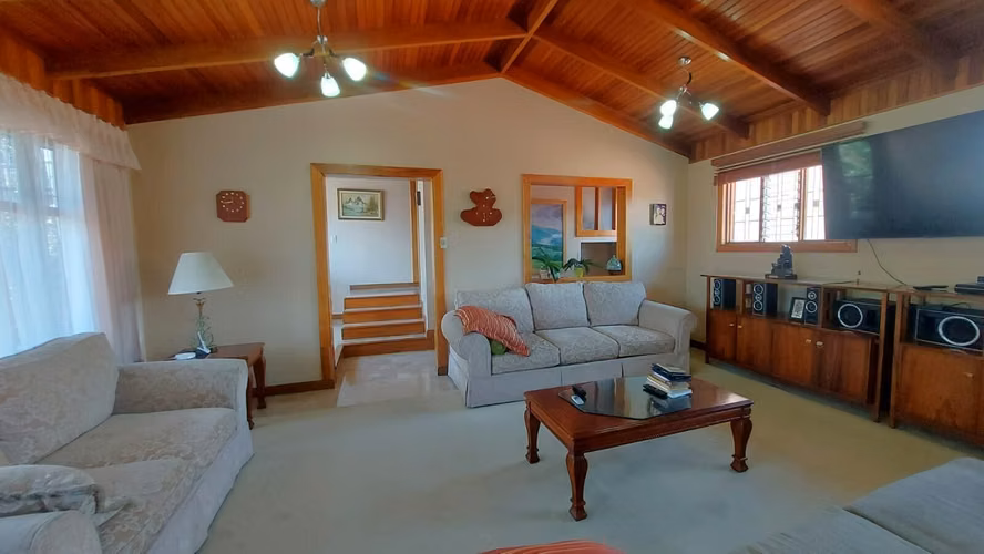 Venta de Casa en Sabanilla de Montes de Oca