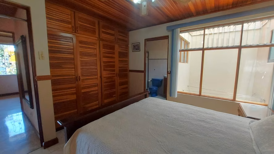 Venta de Casa en Sabanilla de Montes de Oca