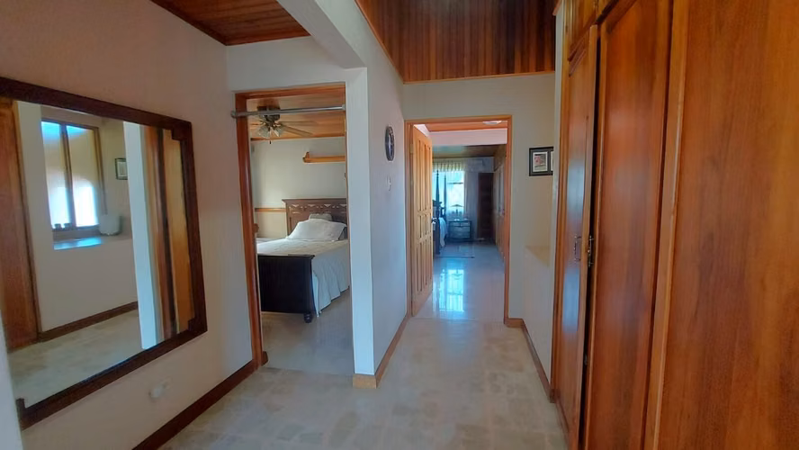 Venta de Casa en Sabanilla de Montes de Oca