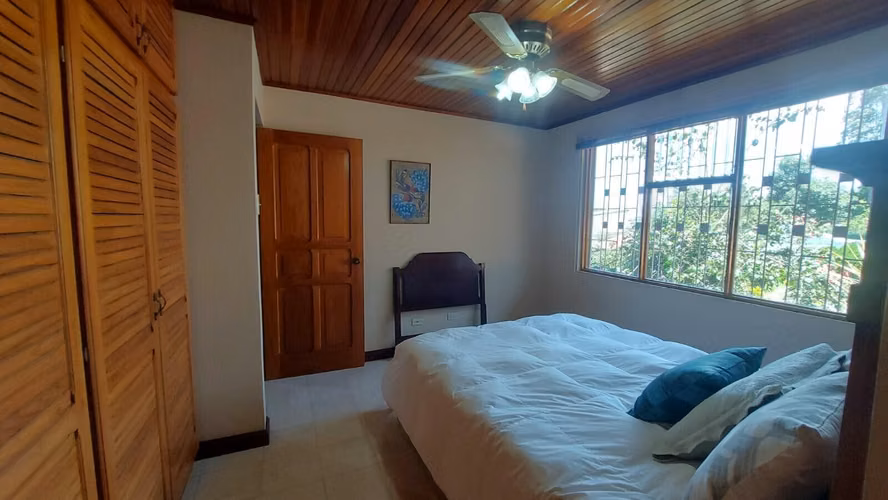 Venta de Casa en Sabanilla de Montes de Oca