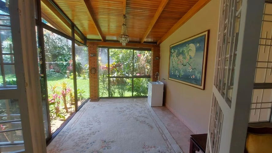 Venta de Casa en Sabanilla de Montes de Oca