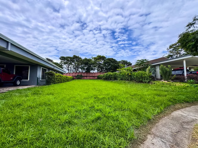 Venta de lote Condominio Posadas del Río, La Guácima de Alajuela - Imagen 3