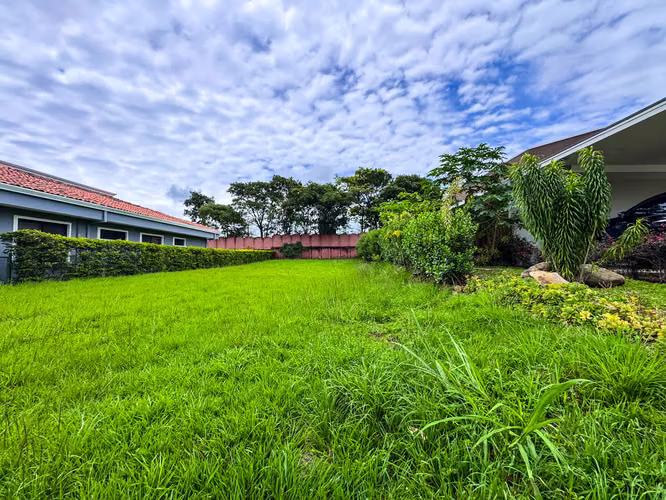 Venta de lote Condominio Posadas del Río, La Guácima de Alajuela - Imagen 5
