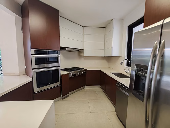 HOUSE FOR RENT IN ESCAZÚ, GUACHIPELÍN*