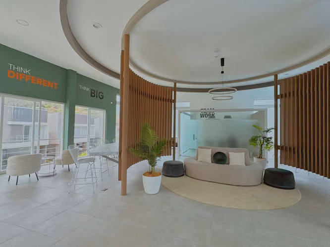 ALQUILER DE CASA NUEVA EN CONDOMINIO NASARA, RÍO ORO, SANTA ANA - Imagen 7