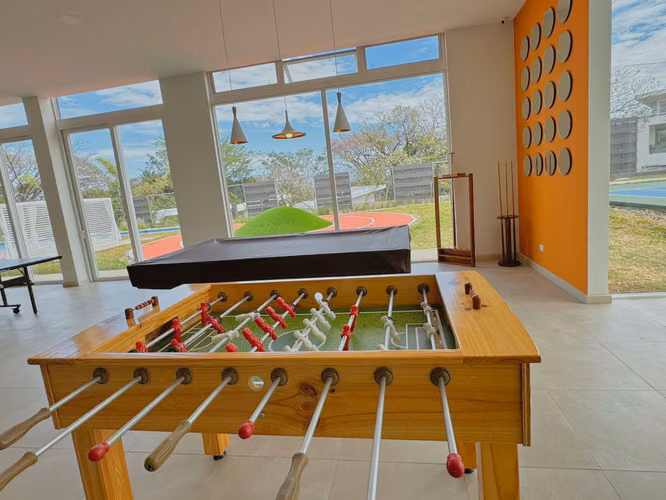 ALQUILER DE CASA NUEVA EN CONDOMINIO NASARA, RÍO ORO, SANTA ANA - Imagen 15
