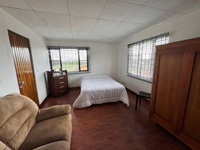 Propiedad 1397m2 Ideal para desarrollo comercial o habitacional Uso de suelo Mixto Granadilla