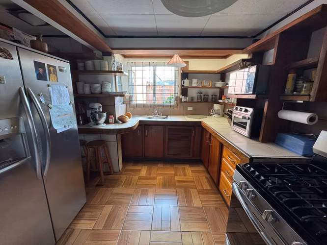 Propiedad 1397m2 Ideal para desarrollo comercial o habitacional Uso de suelo Mixto Granadilla