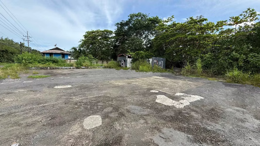 Propiedad Comercial en Venta – Quepos, Puntarenas
