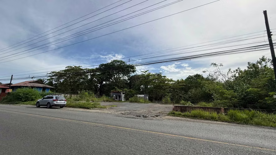 Propiedad Comercial en Venta – Quepos, Puntarenas