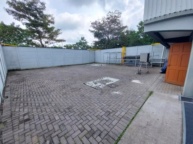 Bodega comercial para venta