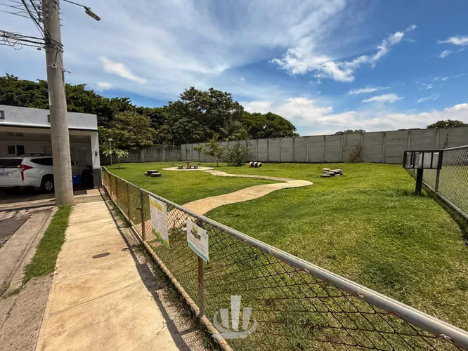 Casa única en Residencias Málaga San Antonio