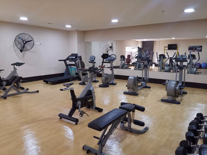 SE VENDE APARTAMENTO EN TORRES DEL LAGO SABANA SUR, SAN JOSÉ ESH - Imagen 17