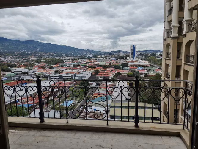 SE VENDE APARTAMENTO EN TORRES DEL LAGO SABANA SUR, SAN JOSÉ ESH - Imagen 6
