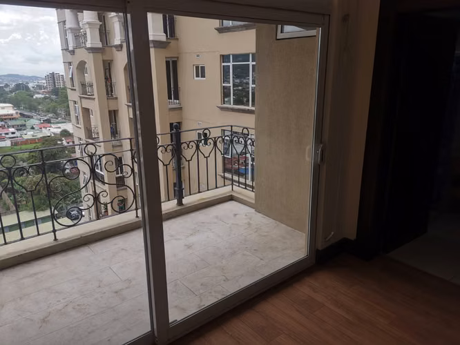 SE VENDE APARTAMENTO EN TORRES DEL LAGO SABANA SUR, SAN JOSÉ ESH - Imagen 5