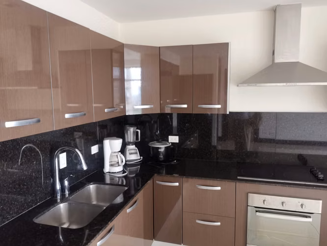 SE VENDE APARTAMENTO EN TORRES DEL LAGO SABANA SUR, SAN JOSÉ ESH - Imagen 2