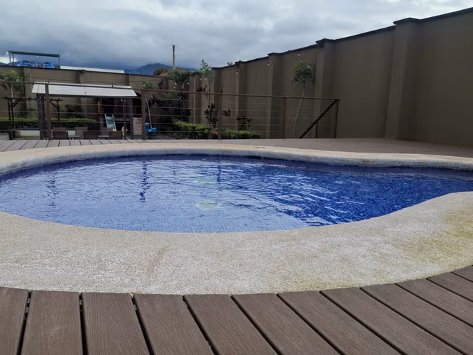 SE VENDE APARTAMENTO EN TORRES DEL LAGO SABANA SUR, SAN JOSÉ ESH - Imagen 16