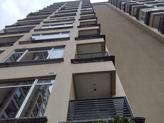SE VENDE APARTAMENTO EN TORRES DEL LAGO SABANA SUR, SAN JOSÉ ESH - Imagen 4