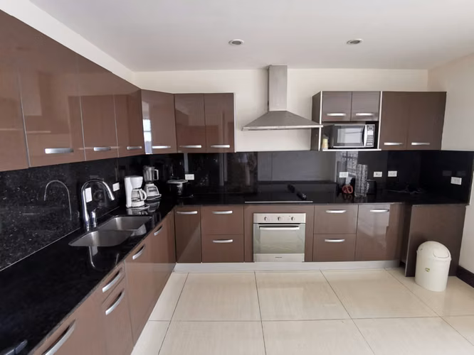 SE VENDE APARTAMENTO EN TORRES DEL LAGO SABANA SUR, SAN JOSÉ ESH - Imagen 8