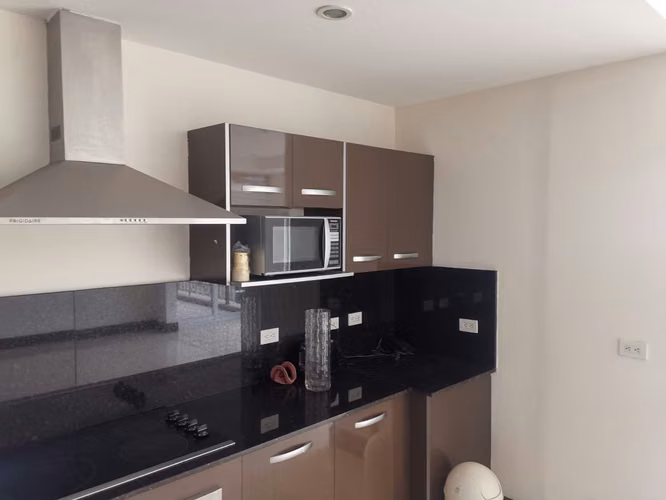 SE VENDE APARTAMENTO EN TORRES DEL LAGO SABANA SUR, SAN JOSÉ ESH - Imagen 3