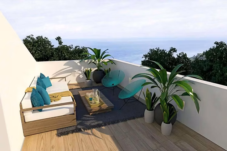 Terreno de Primera para Desarrollo en Comunidad Cerrada, Playa Agujas