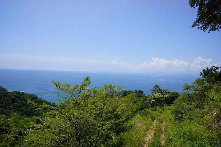 Terreno de Primera para Desarrollo en Comunidad Cerrada, Playa Agujas