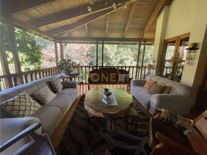 Venta Finca de Cafe, Beneficio y casa en Atenas - Imagen 17