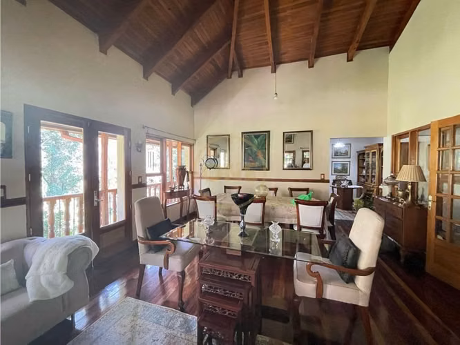 Venta Finca de Cafe, Beneficio y casa en Atenas - Imagen 18