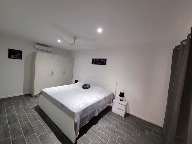 Casa de 3 Habitaciones con Piscina Privada en Alquiler – Comunidad Cerrada Cerca de Tamarindo