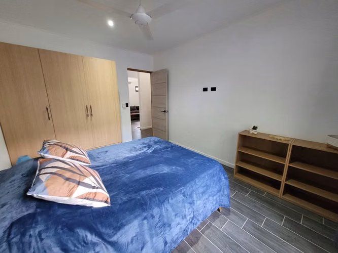 Casa de 3 Habitaciones con Piscina Privada en Alquiler – Comunidad Cerrada Cerca de Tamarindo