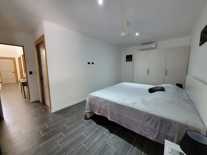 Casa de 3 Habitaciones con Piscina Privada en Alquiler – Comunidad Cerrada Cerca de Tamarindo