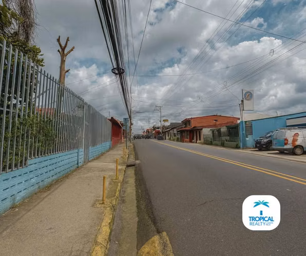 Lote comercial en Venta en Barrio Pilar, Guadalupe – 2.227 m² - Imagen 6