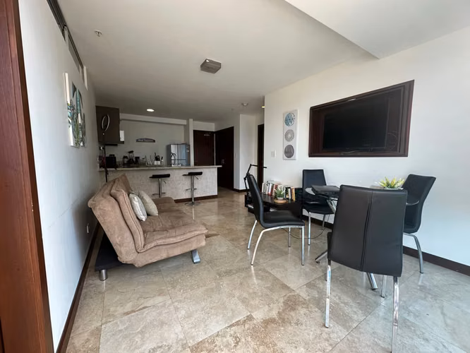 APARTAMENTO EN CONDOMINIO TORRES PASEO COLÓN HERMOSA VISTA - Imagen 8